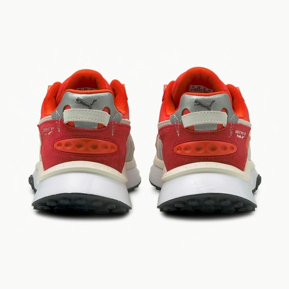 Puma Men’s Wild Rider Pickup Sneakers main image 5